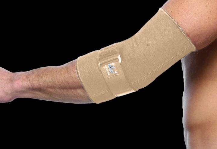 Turbo Med Ellenbogenbandage