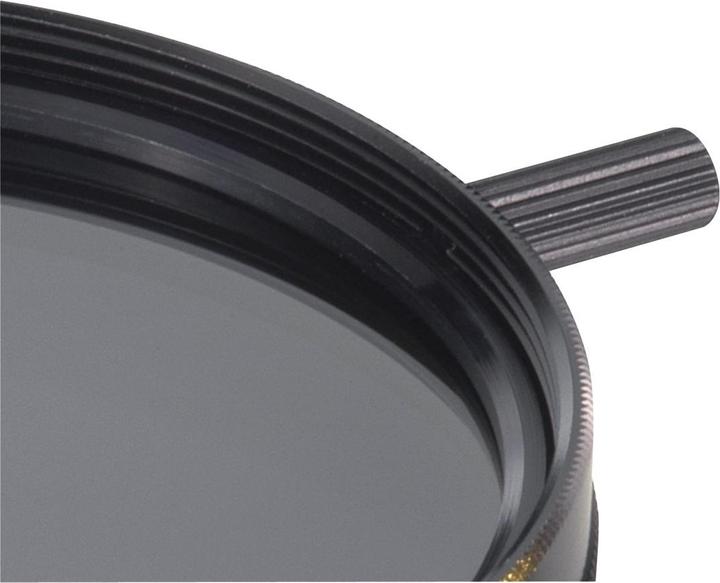 Immagine prodotto Hama Filtro polarizzatore (52 mm, Filtri polarizzanti, 52 mm)
