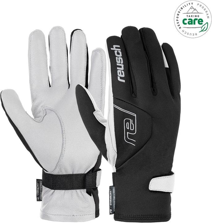 Actual product image Reusch Jesper Stormbloxx (8)