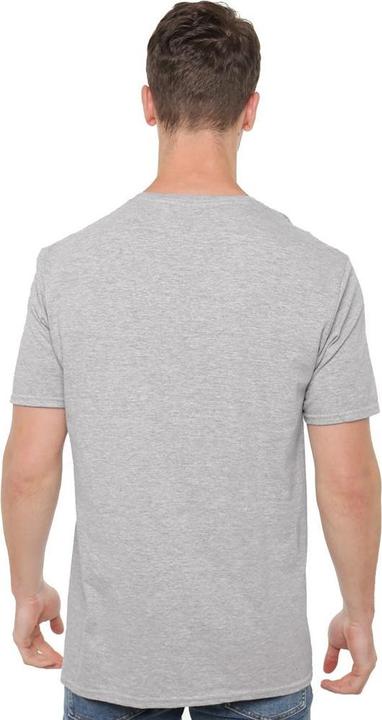 Produktbild Forrest Gump Run Forrest! Run TShirt (L)