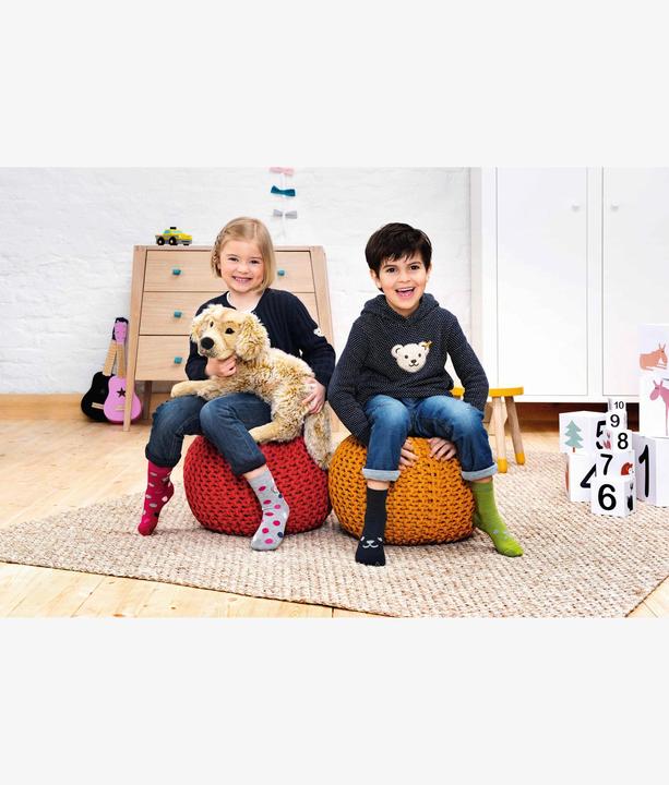 Produktbild Steiff Andor Golden Retriever (45 cm)
