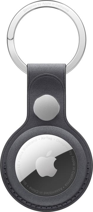 Image du produit Apple Porte-clés en tissu fin