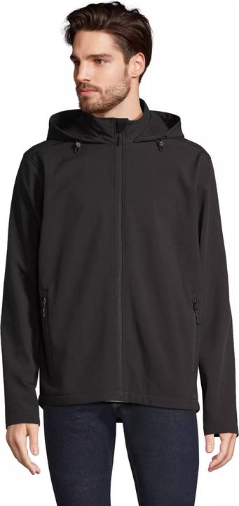 Produktbild Sol's Race (4XL)