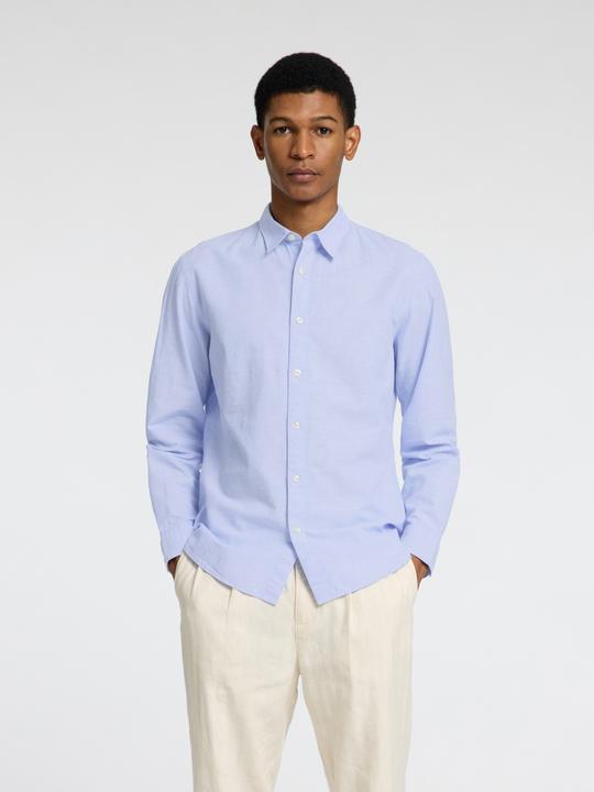 Immagine prodotto Selected Homme Camicia a maniche lunghe (L)