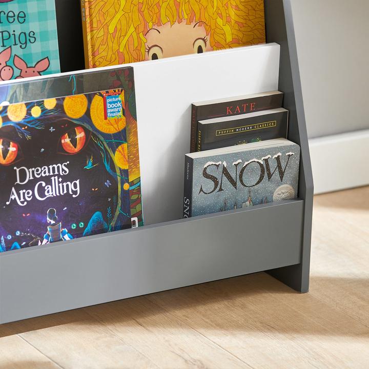 Produktbild SoBuy Kinderbücherregal