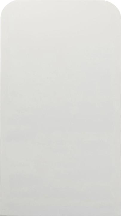 Produktbild Kare Design Regal Paco Weiss 95x180cm (95 x 32 x 180 cm)