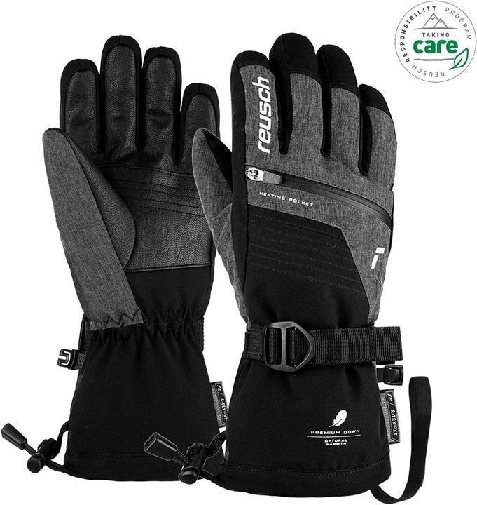 Immagine prodotto Reusch Lando R-Tex XT JR (5)