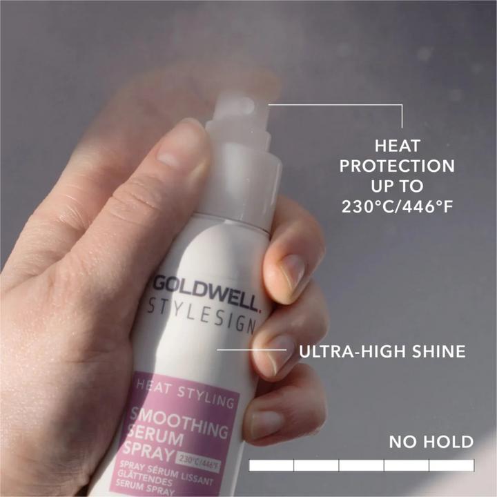 Image du produit Goldwell StyleSign Heat Styling (100 ml)
