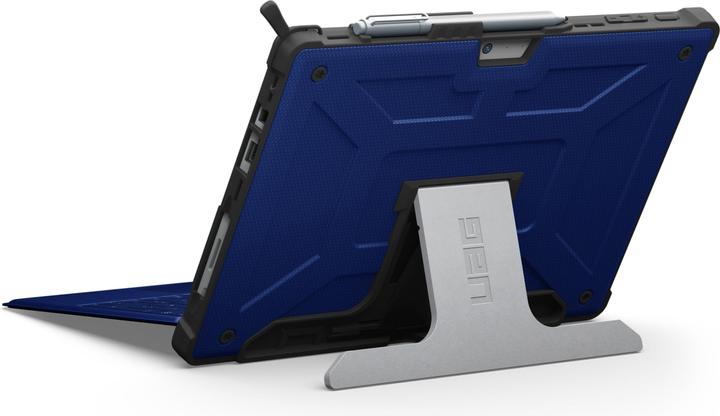 Image du produit UAG Metropolis (Microsoft Surface Pro 7+, Microsoft Surface Pro 6, Microsoft Surface Pro 7, Microsoft Surface Pro 4, Microsoft Surface Pro 5)