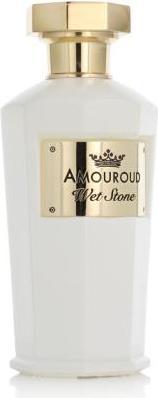 Actual product image Amouroud Wet Stone Eau De Parfum 100ml Unisex (Eau de parfum, 100 ml)