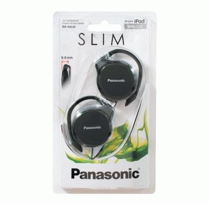 Produktbild Panasonic Rp-Hs 46 (ANC, Kabelgebunden)