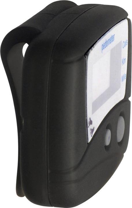 Actual product image TFA Hitrax Step 3D