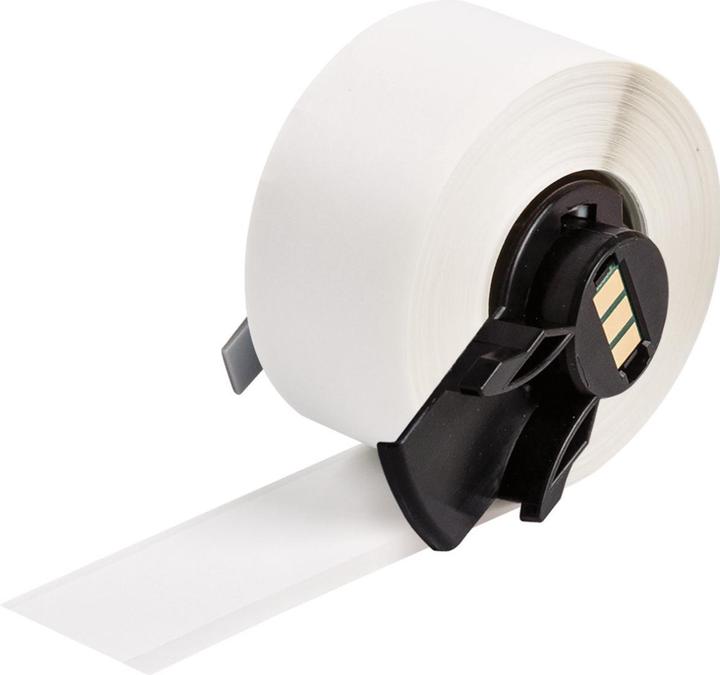 Brady Aggressive Adhesive (1.27 cm)