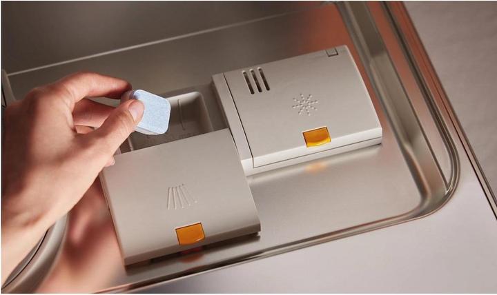 Produktbild Miele Ultra Tabs (Tabs, 60 Waschgänge)