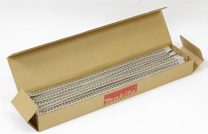 Actual product image Makita Drywall screwdriver wood 4,2x55mm (1000 Screws per piece)