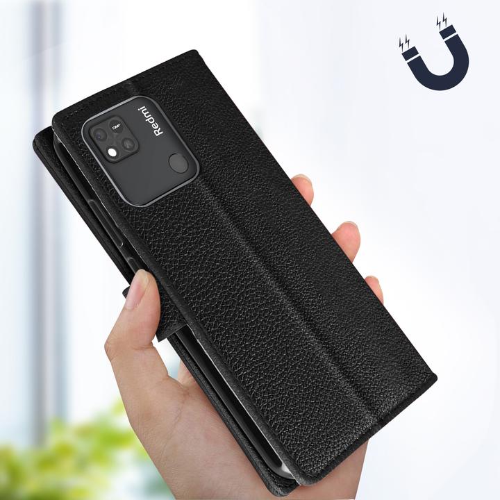 Actual product image Avizar Lenny Series (Xiaomi Redmi 10A)