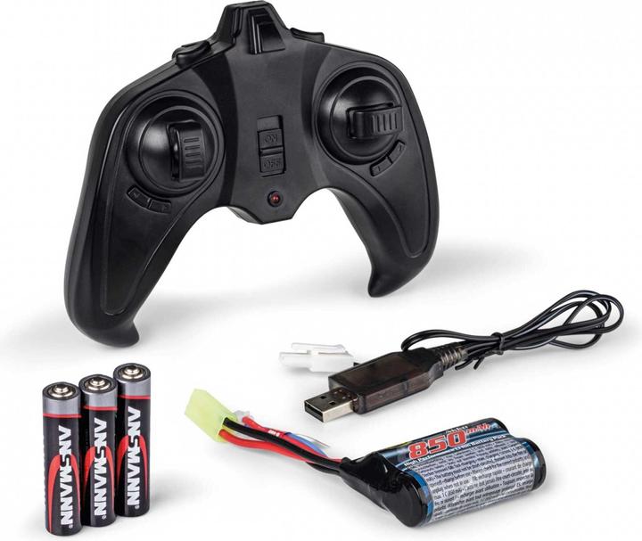 Immagine prodotto Carson Automodello RC (RTR pronto all'uso)
