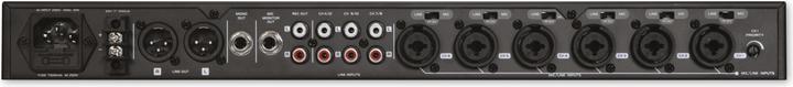 Produktbild Omnitronic EM-312 Entertainment-Mixer (Studio- und Livemixer)