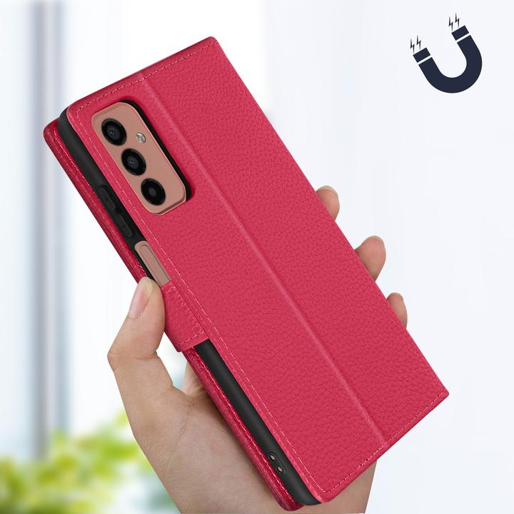 Actual product image Avizar Lenny Series (Samsung Galaxy A23 5G, Samsung Galaxy M23 5G)