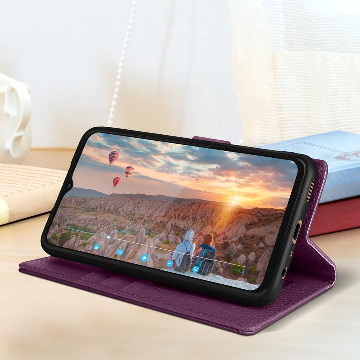 Actual product image Avizar Lenny Series (Samsung Galaxy A23 5G)