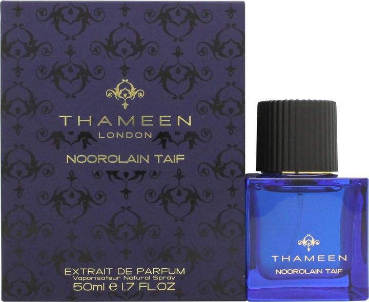 Actual product image NoName Noorolain Taif Eau De Parfum Edp - Women's For Her. New. Free Shipping (Eau de parfum, 50 ml)