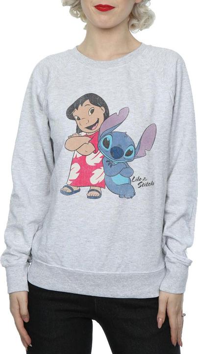 Dick Smith Classic Sweatshirt