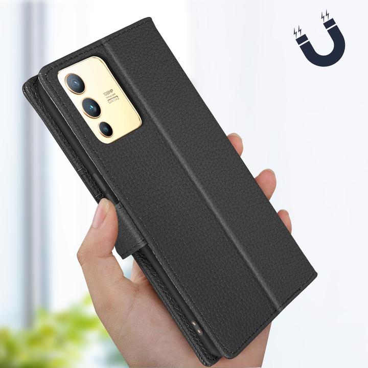 Actual product image Avizar Lenny Series (Vivo V23 Pro)