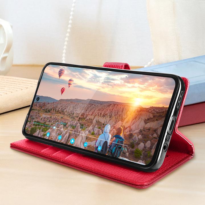 Actual product image Avizar Lenny Series (Motorola Moto G52, Motorola Moto G82)