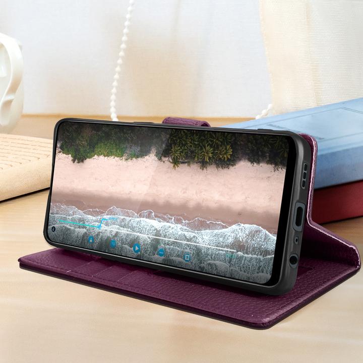 Actual product image Avizar Lenny Series (Oppo Reno 8 Lite 5G)
