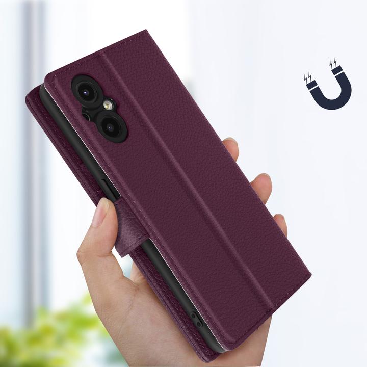 Actual product image Avizar Lenny Series (Oppo Reno 8 Lite 5G)