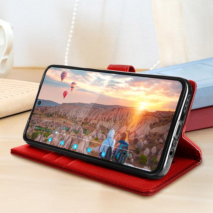 Actual product image Avizar Lenny Series (Motorola Moto G82, Motorola Moto G52)