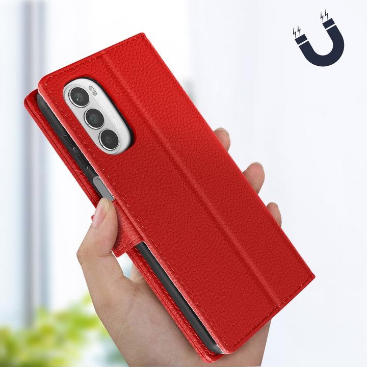 Actual product image Avizar Lenny Series (Motorola Moto G82, Motorola Moto G52)