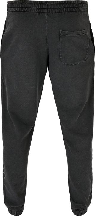 Actual product image Urban Classics Script Logo Sweatpants - 17044 (L)