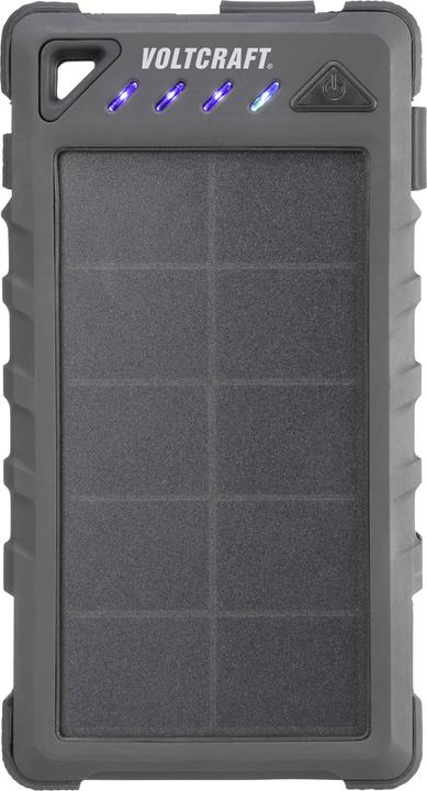 Produktbild Voltcraft SL-80 (8000 mAh, 29.60 Wh)