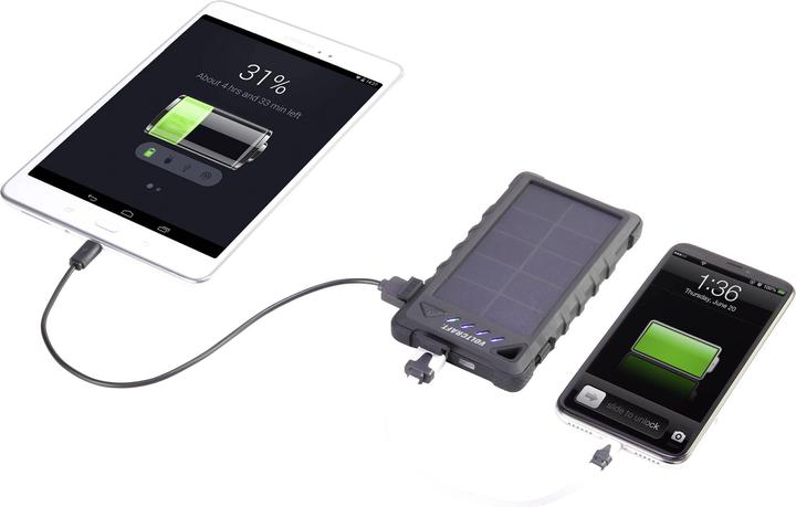 Produktbild Voltcraft SL-80 (8000 mAh, 29.60 Wh)