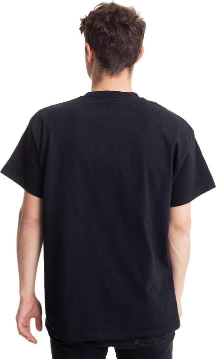 Actual product image AC/DC The Evolution Of Rock Tshirt (4XL)