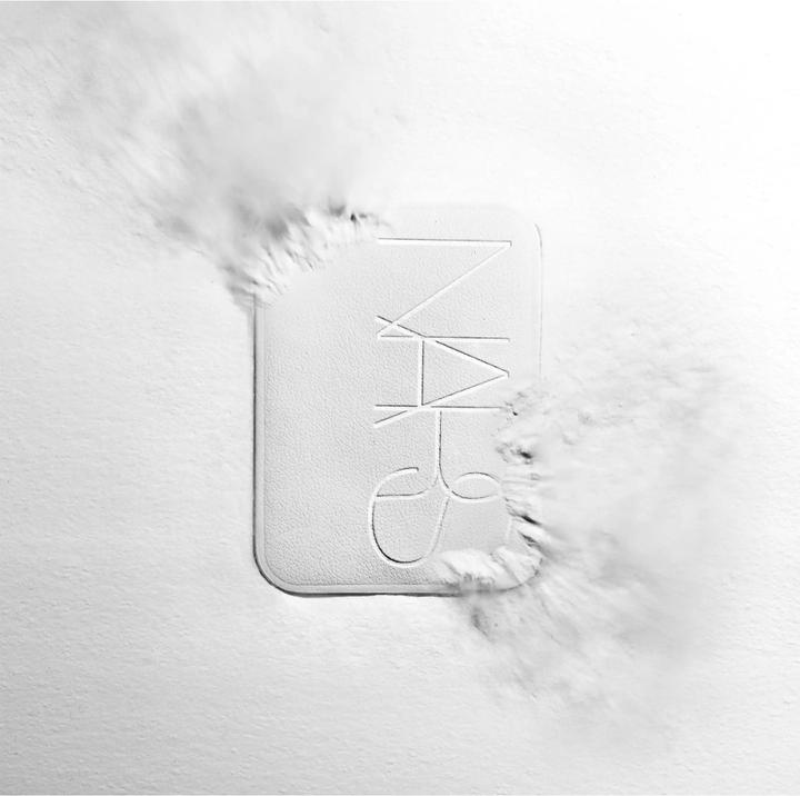 Actual product image NARS Cosmetics Light Reflecting Setting Powder (Crystal)