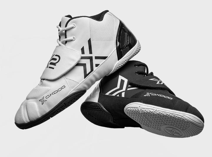 Immagine prodotto Oxdog X2 Scarpa da portiere (40)