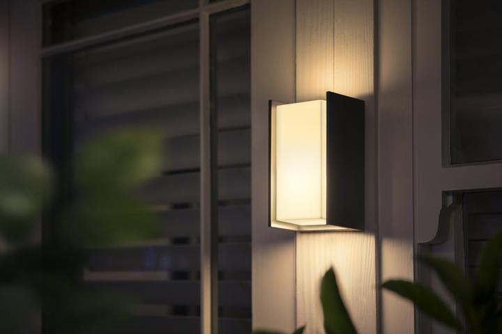 Produktbild Philips Hue Turaco Basis (806 lm, E27)