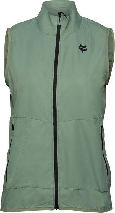 Actual product image Fox Vest 24 W Ranger Wind Moss (S)
