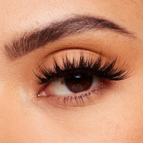 Actual product image NYX Professional Make-Up Jumbo Lash! (Artificial eyelashes)