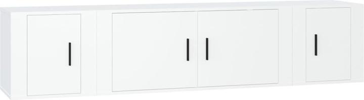 Produktbild VidaXL Elio (100 x 34.5 x 40 cm)