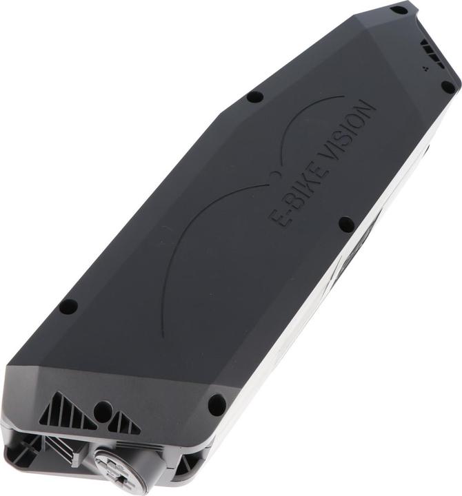 Actual product image E-Bike-Vision Power Pack lite e-bike battery exactly suitable for the Bulls Monster-E 36 (E-bike battery cover)