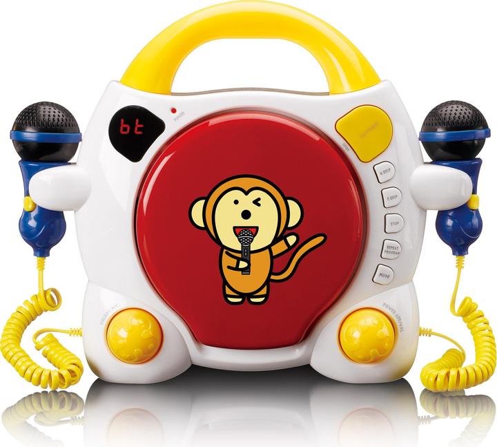 Produktbild Lenco KCD-011 KIDS
