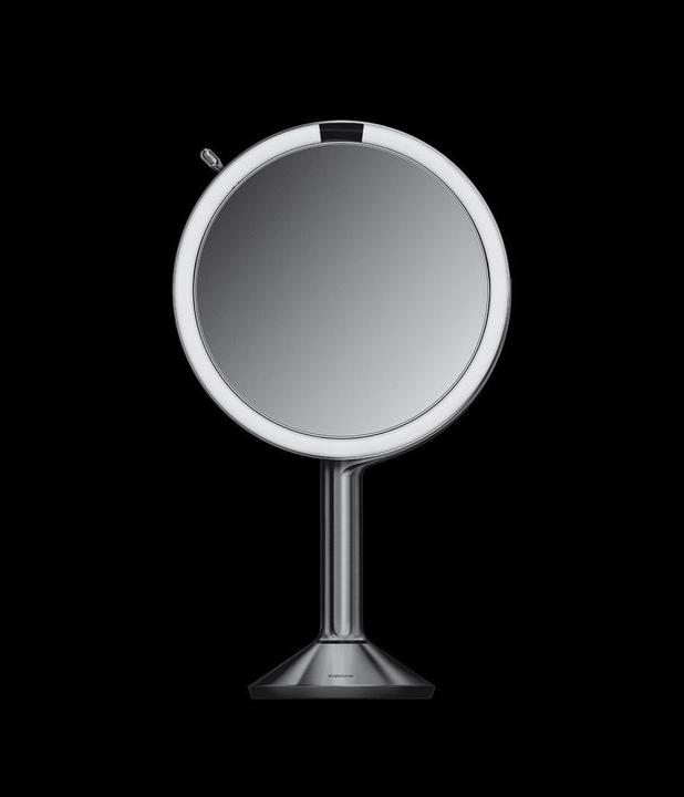 Produktbild Simplehuman Sensorspiegel Trio (18 x 28 x 46 cm)