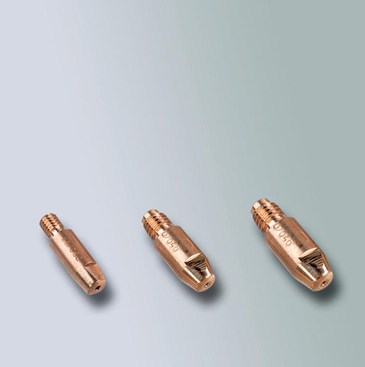 Produktbild Deca Stromdüse Ø 0.8 mm