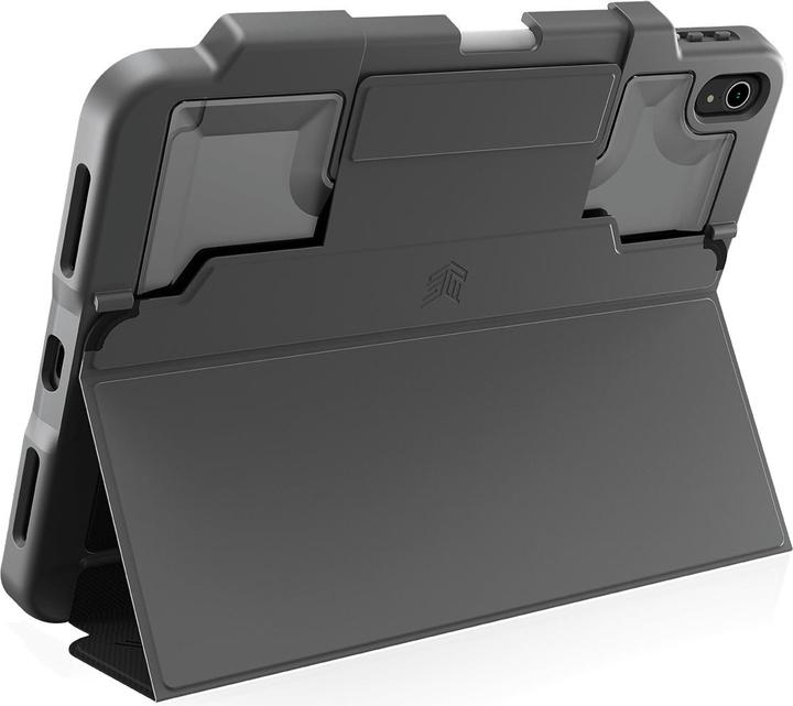 Produktbild STM FOLIO DUX IPAD 10.9 10TH GEN -BLACK (iPad 10.9 (2022))