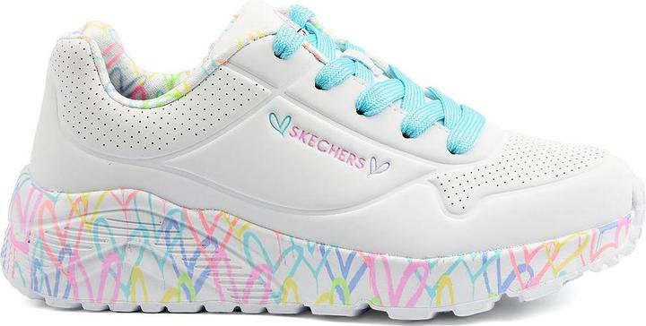 Produktbild Skechers X Jgoldcrown: Uno Lit (35)