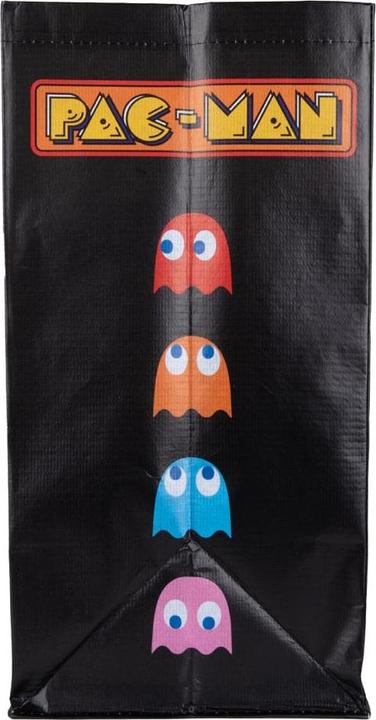 Image du produit NoName PAC-MAN - Sac à provisions 40X45X20 CM