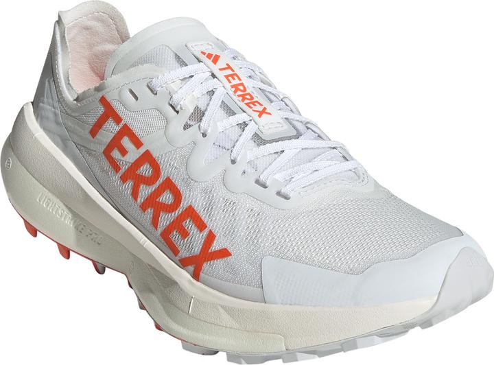 Actual product image adidas Women's Terrex Agravic Speed (42)